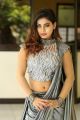 Actress Priya Augustin HD Photos @ Runam Movie Press Meet