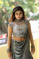 Actress Priya Augustin HD Photos @ Runam Movie Press Meet