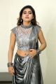 Actress Priya Augustin HD Photos @ Runam Press Meet