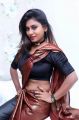 Actress Priyanka Augustin Hot Saree Images