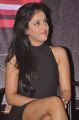 Actress Priya Banerjee Hot Stills at Kiss Movie Logo Launch
