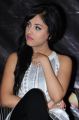 Telugu Acterss Priya Banerjee Photos at Kiss Teaser Launch