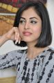 Actress Priya Banerjee Interview Stills about Asura Movie