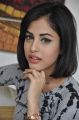 Actress Priya Banerjee Interview Stills about Asura Movie