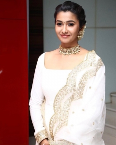 Actress Priya Bhavani Shankar Latest Photos