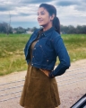 Actress Priya Bhavani Shankar Latest Instagram Photos