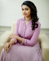 Actress Priya Bhavani Shankar Latest Photos