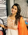 Actress Priya Bhavani Shankar Latest Instagram Photos