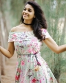 Tamil Actress Priya Bhavani Shankar Recent Photos