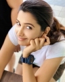 Tamil Actress Priya Bhavani Shankar Latest Photos