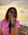 Tamil Actress Priya Bhavani Shankar Latest Photos