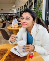 Tamil Actress Priya Bhavani Shankar Latest Photos