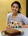 Tamil Actress Priya Bhavani Shankar Latest Photos