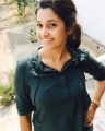 Tamil Actress Priya Bhavani Shankar Recent Photos