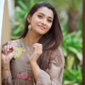 Tamil Actress Priya Bhavani Shankar Recent Photos