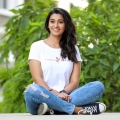 Actress Priya Bhavani Shankar Latest Photos