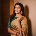 Actress Priya Bhavani Shankar Latest Photos