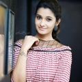 Tamil Actress Priya Bhavani Shankar Recent Photos