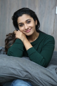 Kalyanam Kamaneeyam Heroine Priya Bhavani Shankar Interview Pictures