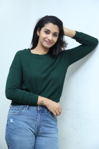 Kalyanam Kamaneeyam Heroine Priya Bhavani Shankar Interview Pictures