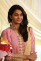 Actress Priya Bhavani Shankar New Photos @ Soundararaja Wedding Reception