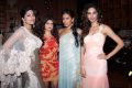 Priya Chhabria's Nouveau Vintage New Collection Launch Photos