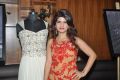 Fashion Deisgner Priya Chhabria's new collection in Mumbai