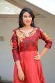 Actress Priya Choudhary Stills @ Kumar Raja Movie Opening