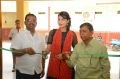 Actress Priya Chowdary launches IKAT Art Mela, Vijayawada Photos