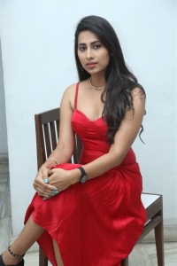 Don 360 Movie Actress Priya Hegde Stills