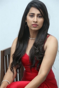 Don 360 Movie Actress Priya Hegde Stills