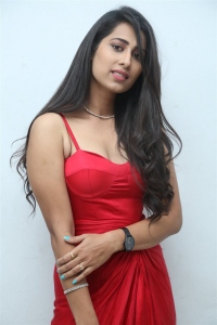 Don 360 Movie Actress Priya Hegde Stills