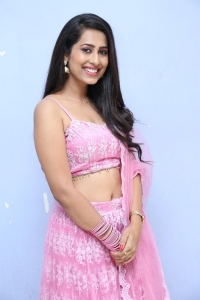 Nuvve Naa Pranam Actress Priya Hegde Photos