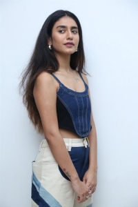 Priya Prakash Warrier Latest Photos @ Bro Movie Interview