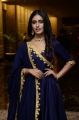 Ishq Heroine Priya Prakash Varrier Images in Blue Dress