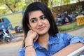Actress Priya Varrier Latest Images @ Lovers Day Movie Interview