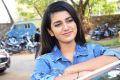 Actress Priya Varrier Latest Images @ Lovers Day Movie Interview