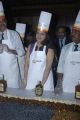 Actress Priya Raman at GRT cake mixing event stills