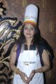 Actress Priya Raman at GRT Grand Cake Mixing Photos
