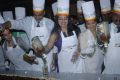 Actress Priya Raman at GRT Grand Cake Mixing Photos