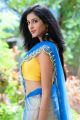 Telugu Actress Priya Shri Portfolio Hot Photoshoot Stills