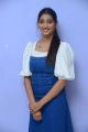 Actress Priya Vadlamani Stills @ College Kumar Teaser Launch