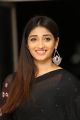 Husharu Heroine Priya Vadlamani Black Saree Photos