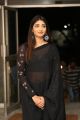 Husharu Movie Actress Priya Vadlamani Black Saree Photos