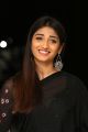 Husharu Heroine Priya Vadlamani Black Saree Photos