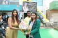 Actress Priya Vadlamani inaugurated BeYou Salon @ Puppalaguda Photos