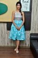 Actress Priya Vadlamani Latest Images @ Husharu Success Meet