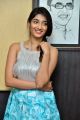 Actress Priya Vadlamani Latest Images @ Hushaaru Movie Success Meet