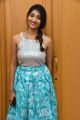 Actress Priya Vadlamani Latest Images @ Husharu Success Meet