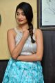 Actress Priya Vadlamani Latest Images @ Hushaaru Movie Success Meet